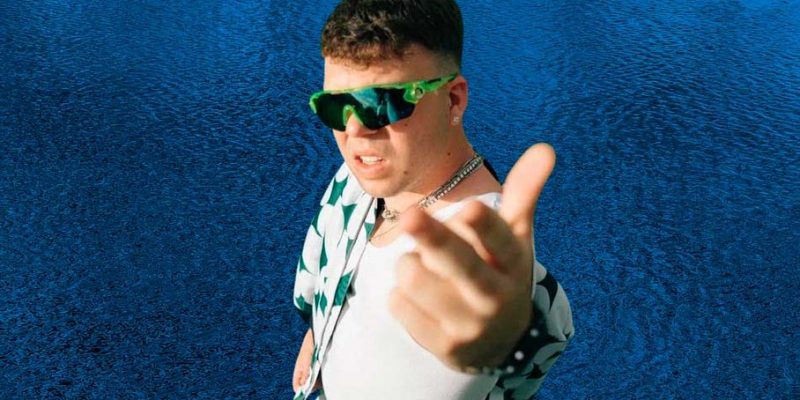 El concierto de Quevedo en Torrevieja vende más de 2.500 entradas en un sólo día