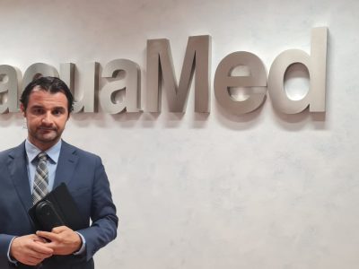 Torrevieja asumirá la redacción del proyecto de finalización del paseo del Dique de Poniente