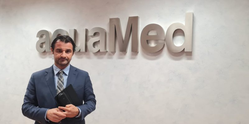 Torrevieja asumirá la redacción del proyecto de finalización del paseo del Dique de Poniente