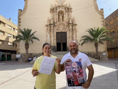 Albatera declara sus moros y cristianos fiesta de Interés Turístico Local