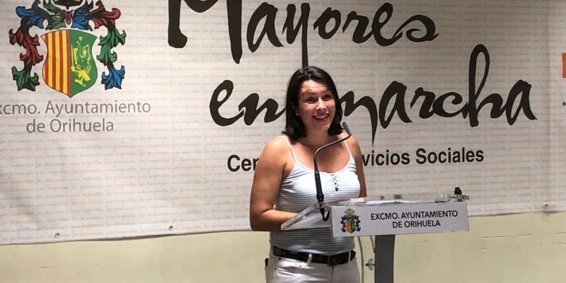 Orihuela aprueba la convocatoria de subvenciones a asociaciones de mayores