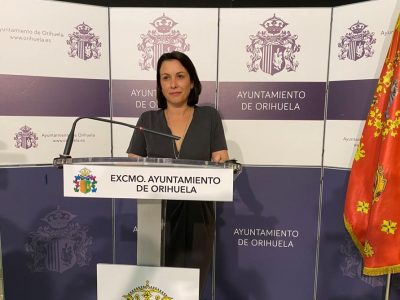 Orihuela tendrá que devolver 87.000 euros por no poner en marcha el servicio de salud mental
