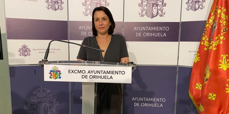 Orihuela tendrá que devolver 87.000 euros por no poner en marcha el servicio de salud mental