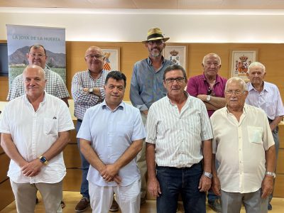 Daya Vieja se suma a la marca de la Alcachofa de la Vega Baja