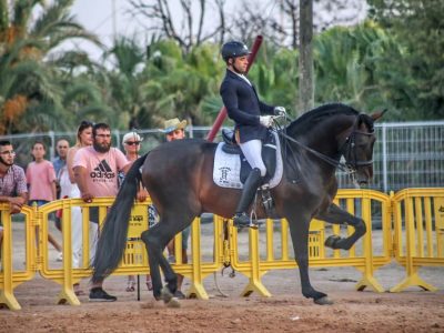 Dolores trabaja para que su Feria de Ganado sea de Interés Turístico Nacional