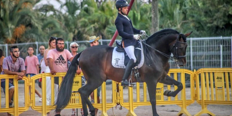 Dolores trabaja para que su Feria de Ganado sea de Interés Turístico Nacional