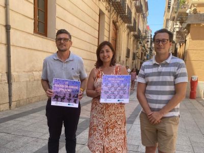Orihuela pondrá en marcha la campaña 'II Noches de Verano con ACMO'