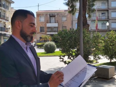 El PP de Orihuela acusa al equipo de gobierno de estar paralizado desde el 16 junio