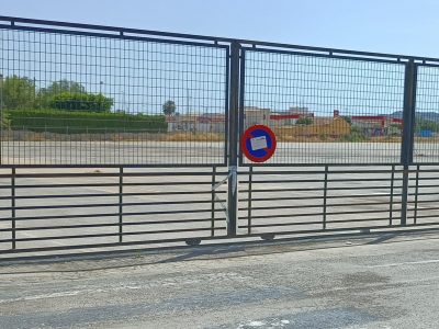 El PP pregunta sobre el contrato de arrendamiento de Los Huertos en Orihuela