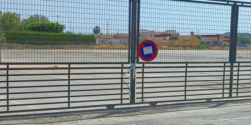 El PP pregunta sobre el contrato de arrendamiento de Los Huertos en Orihuela