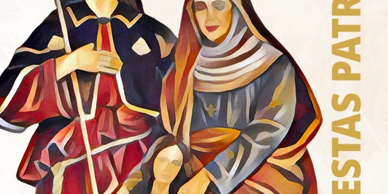 Torrevieja recupera sus actos de las fiestas del Barrio de San Roque