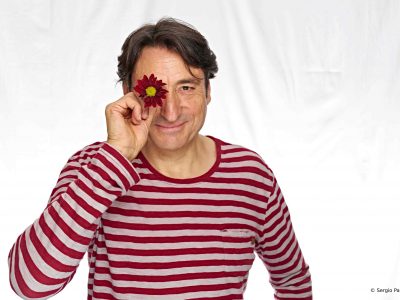 García Lorca llega a Rojales de la mano de Carmelo Gómez en el aniversario de su muerte