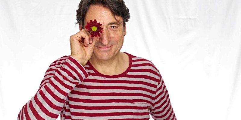 García Lorca llega a Rojales de la mano de Carmelo Gómez en el aniversario de su muerte