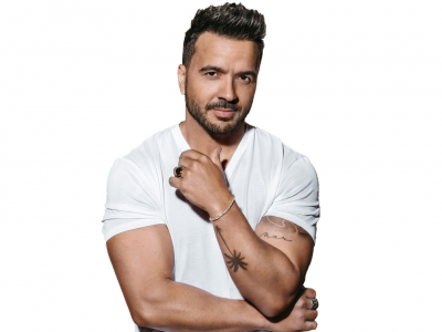 Luis Fonsi presenta el domingo en Brilla Torrevieja su nuevo álbum