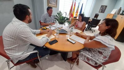 La conselleria de Turismo destina 111.000 euros a Orihuela