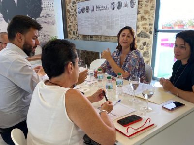 Orihuela se sumará a la Alicanza de Ciudades por el Desarrollo Sostenible