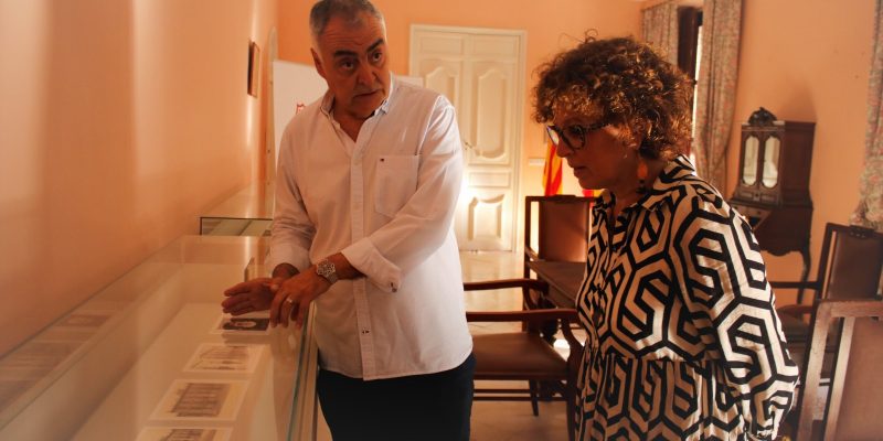 Anuncian una línea de investigación sobre la regeneración de la comarca