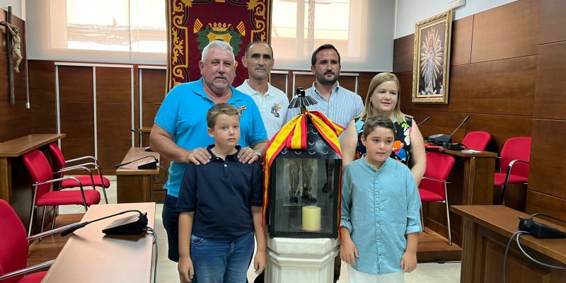 Callosa presenta sus cargos festeros en honor a San Roque
