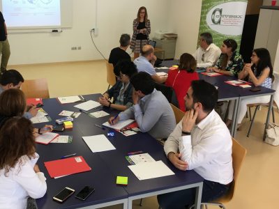 Más del 40% de los usuarios de Convega acceden al mercado laboral