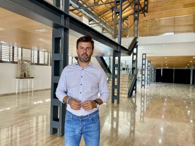 El nuevo equipo de gobierno de Orihuela afirma trabajar para salvar los proyectos EDUSI