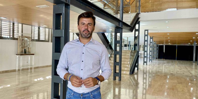 El nuevo equipo de gobierno de Orihuela afirma trabajar para salvar los proyectos EDUSI