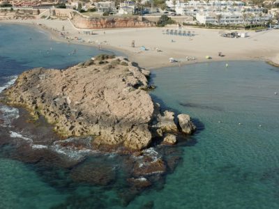 Ponen en marcha una campaña para mostra la riqueza de la Vega Baja