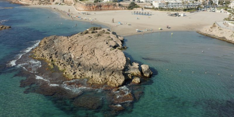 Ponen en marcha una campaña para mostra la riqueza de la Vega Baja