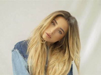 Lola Índigo cierra el 'Brilla Torrevieja' presentando su nuevo single