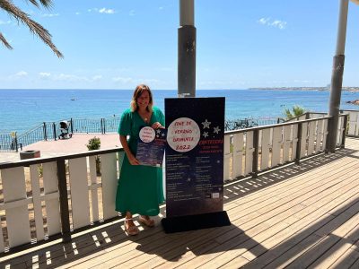 Orihuela pone en marcha una nueva edición del Cine de Verano