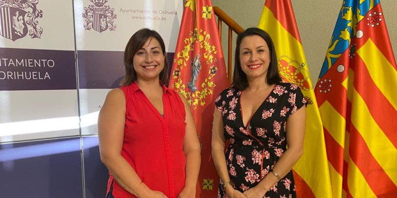 Orihuela pondrá al MUDIC el nombre de Jesús Carnicer