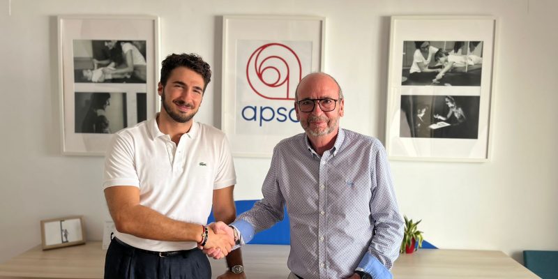 L'Alacantina anuncia una acción benéfica a favor de APSA