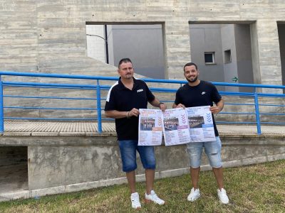 Albatera presenta el programa deportivo gratuito 'Actívate'