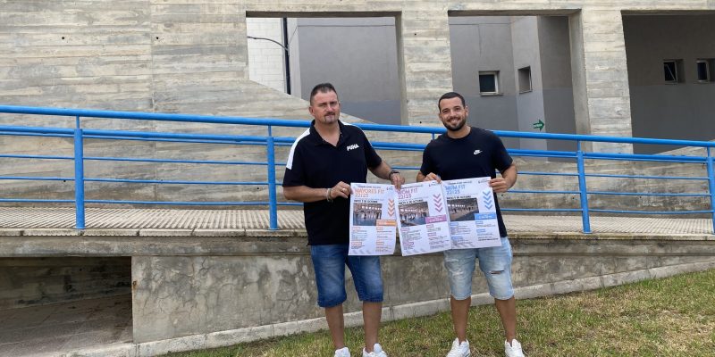 Albatera presenta el programa deportivo gratuito 'Actívate'