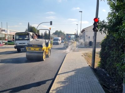 Almoradí aprueba diferentes mejoras en distintos puntos de la localidad