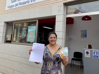 Arranca la segunda campaña del Bono Consumo en Albatera