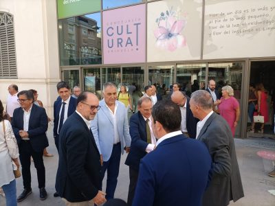 Tres años después de la DANA tenemos más de lo mismo: Más promesas y más postureo