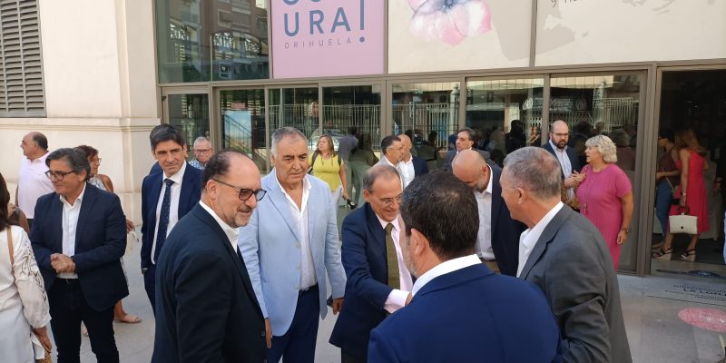 Tres años después de la DANA tenemos más de lo mismo: Más promesas y más postureo