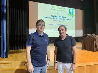 Albatera pone en marcha su Programa Municipal de Mediación Escolar