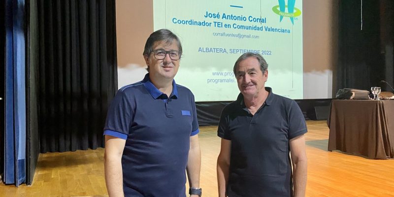 Albatera pone en marcha su Programa Municipal de Mediación Escolar