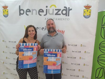 Benejúzar reedita su campaña de vales descuento