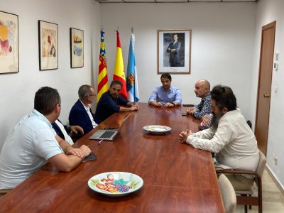 Torrevieja crea la comisión técnica de control de gestión del Teatro y el Auditorio