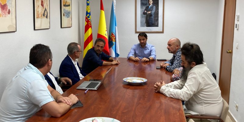 Torrevieja crea la comisión técnica de control de gestión del Teatro y el Auditorio