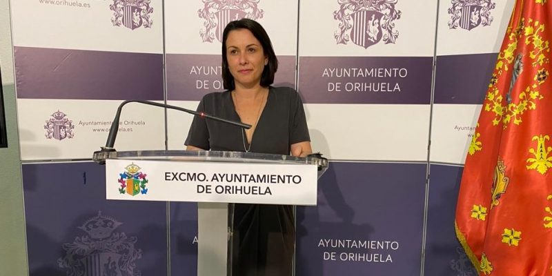 Orihuela recibe con agrado el anuncio de Ximo Puig de conexión con Torrevieja
