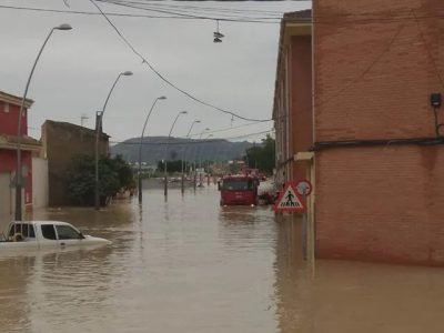 El Consell recibe 10 millones de euros para obras contra inundaciones