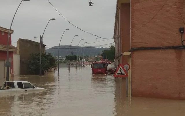 El Consell recibe 10 millones de euros para obras contra inundaciones