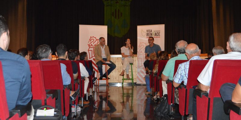 El Consell invierte 97,1 millones en la Vega Baja desde la DANA