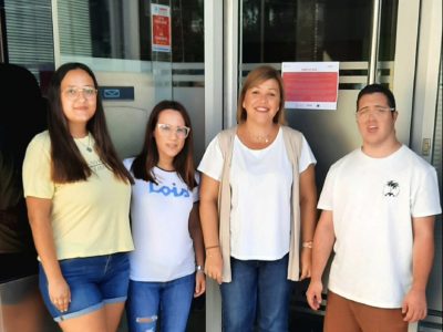 Mancomunidad Bajo Segura contrata a tres personas desempleadas