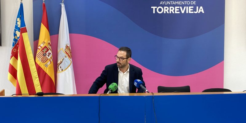 Torrevieja aprueba el programa de prevención de conductas adictivas en colegios
