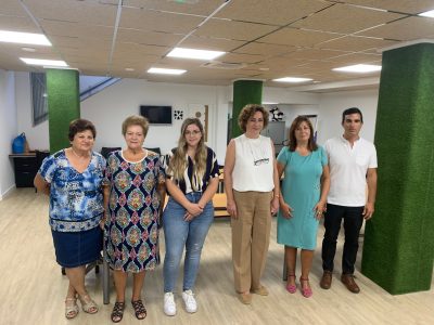 Bigastro apuesta por la integración de las personas con diversidad funcional