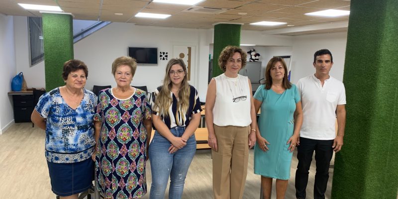 Bigastro apuesta por la integración de las personas con diversidad funcional